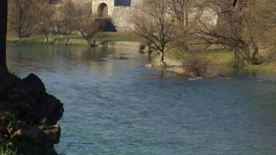 Spriječen pokušaj samoubistva u Banjoj Luci