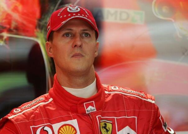 Spriječen pokušaj ucjene porodice Schumacher: Tražili 15 miliona eura