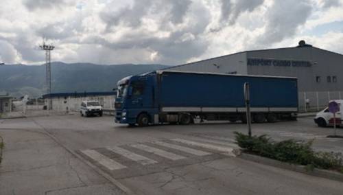 Spriječen uvoz proizvoda koji sadrži GMO