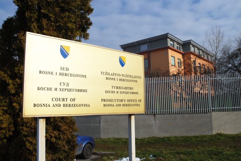 Spriječeno krijumčarenje 74 migranta, predložen pritvor osumnjičenim i mjere zabrane