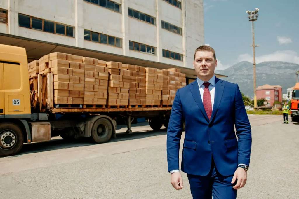 Spriječeno krijumčarenje cigareta