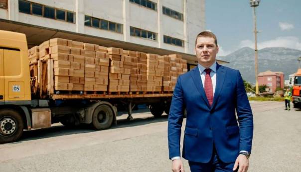 Spriječeno krijumčarenje cigareta