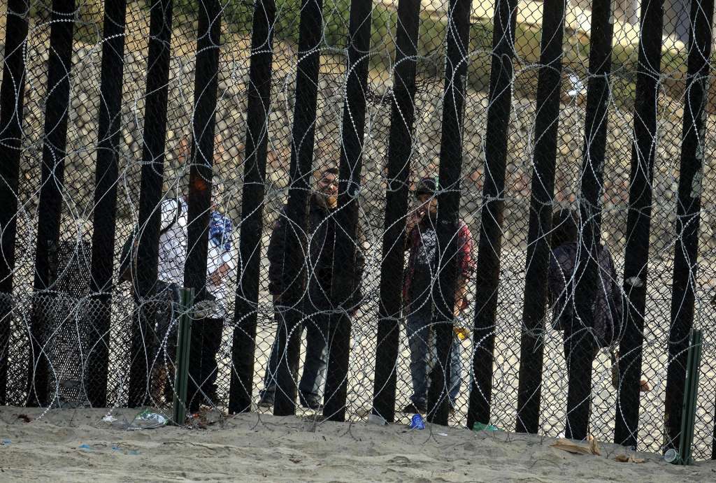 Spriječeno krijumčarenje migranata iz Srbije u BiH