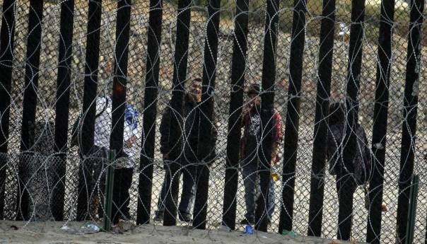 Spriječeno krijumčarenje migranata iz Srbije u BiH