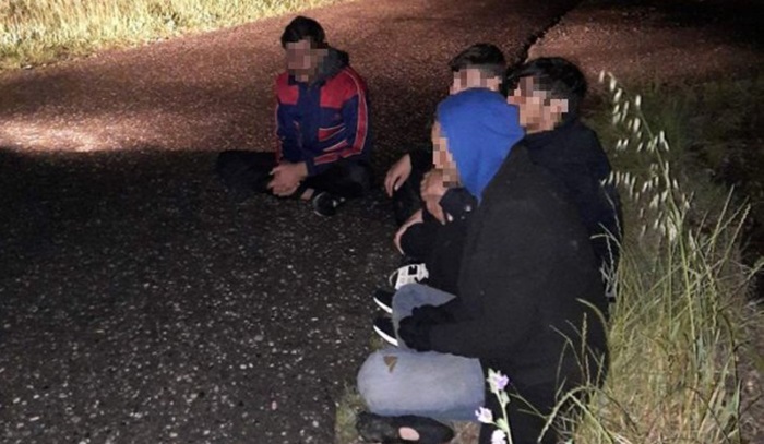Spriječeno krijumčarenje pet ilegalnih migranata u Zvorniku