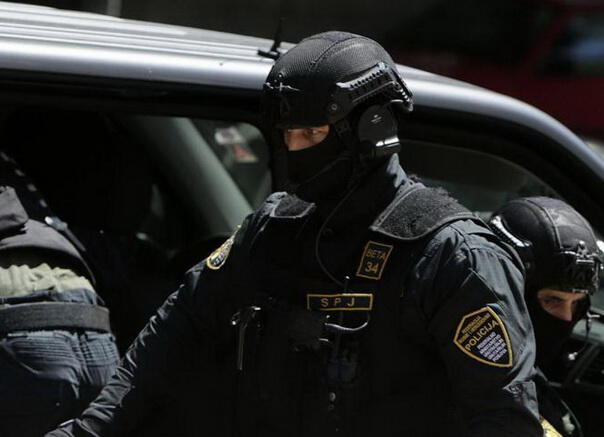 Spriječeno samoubistvo maloljetnika iz Konjica