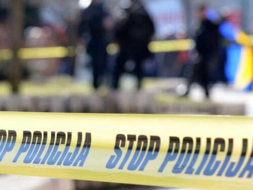 Spriječeno samoubistvo maloljetnika iz Olova najavljeno na društvenim mrežama