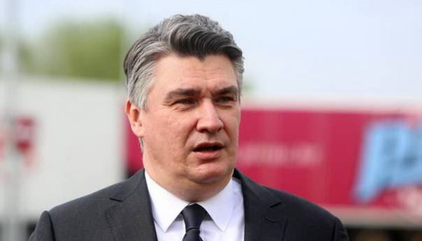 Spriječit ću da se izbori održe kada je dosta Hrvata u inostranstvu
