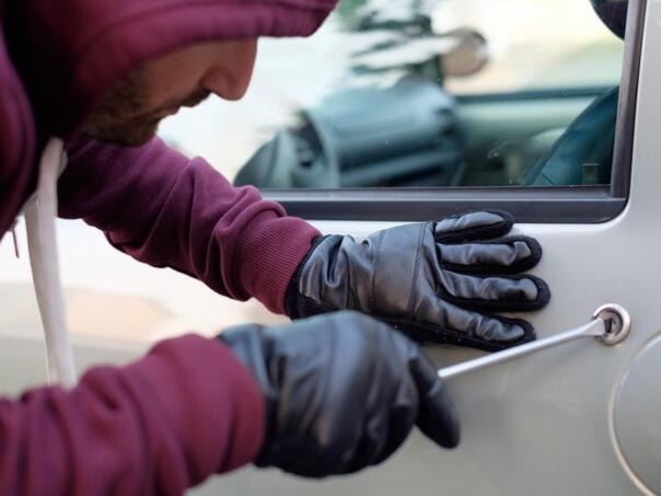 Spriječite krađu automobila jednostavnim trikom Spriječite krađu automobila jednostavnim trikom