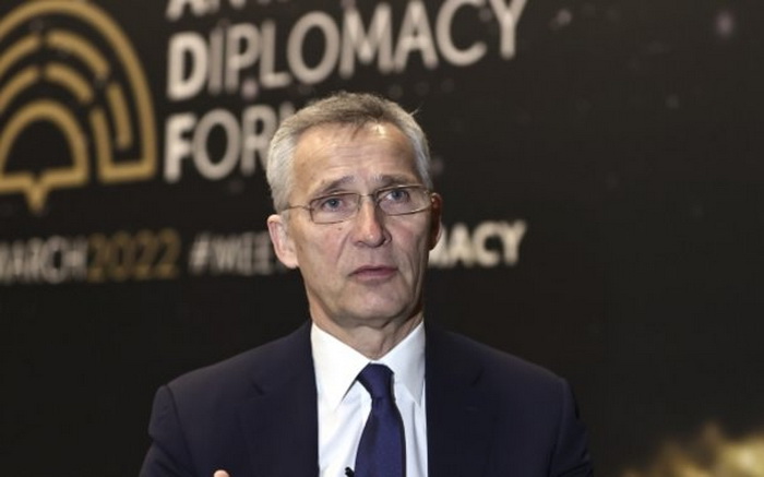 Spriječiti da sukob eskalira izvan Ukrajine i postane rat između Rusije i NATO-a