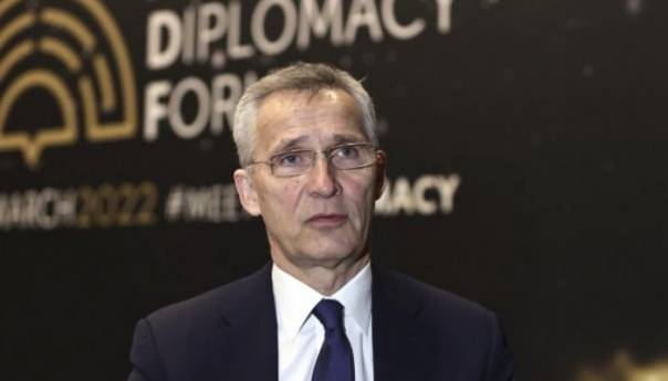 Spriječiti da sukob eskalira izvan Ukrajine i postane rat između Rusije i NATO-a