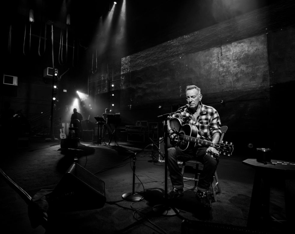 Springsteen objavio pjesmu koja kritikuje djelovanje ICE-a