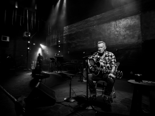 Springsteen objavio pjesmu koja kritikuje djelovanje ICE-a