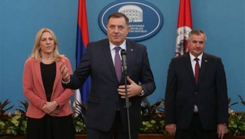 Sprovode se mjere Vlade s ciljem suzbijanja širenja koronavirusa u RS