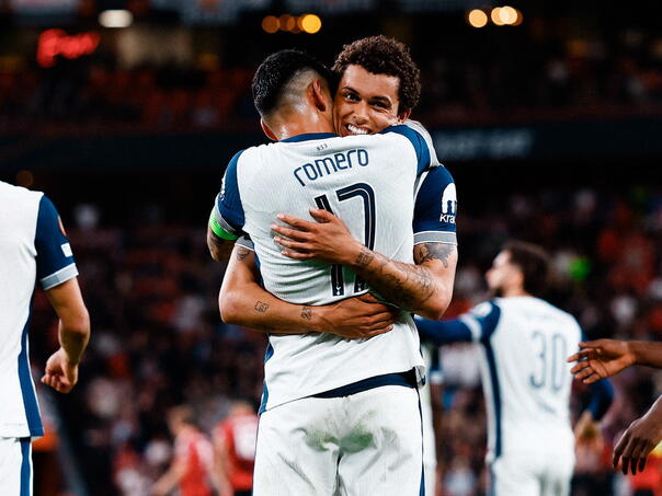 Spursi napokon došli do trofeja, pogledajte gol Johnsona