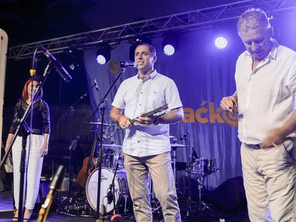 Spuštena zavjesa na 27. izdanje Bihaćkog ljeta: Grad živio kulturu svih 17 dana