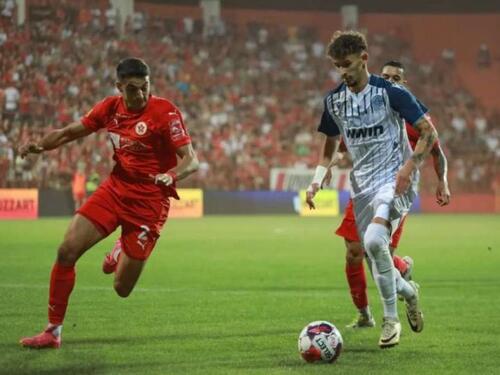 Spuštena zavjesa na drugo kolo WWIN lige BiH: Gosti izdominirali