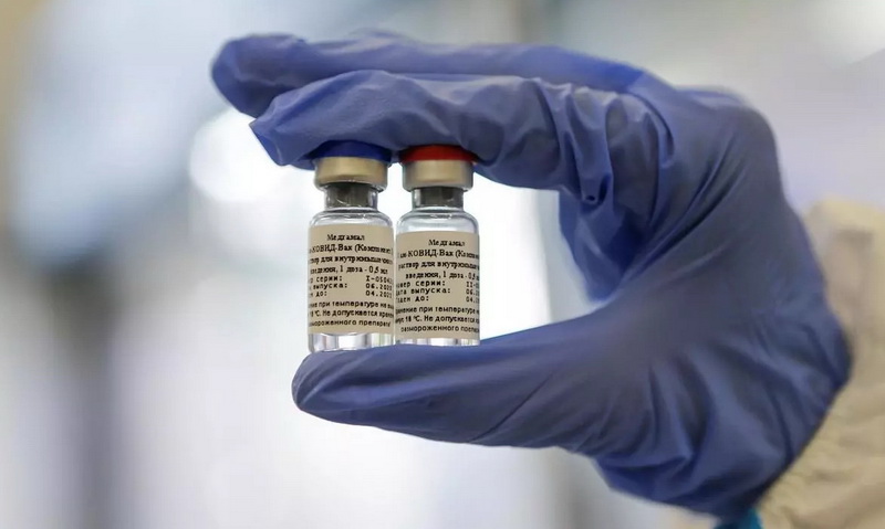 Sputnik V će biti dostupan u EU tek u maju ili junu