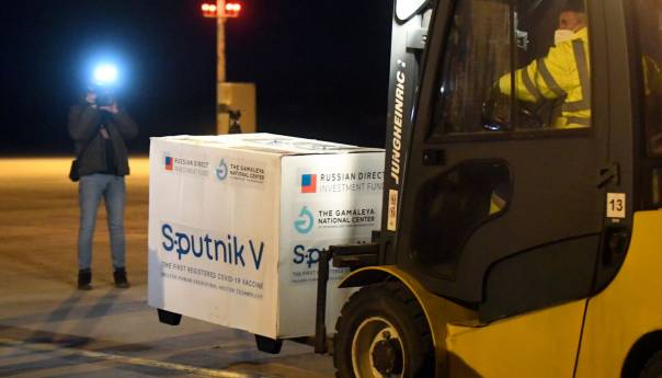 Sputnik V dogovorio proizvodnju vakcine s kompanijama u EU