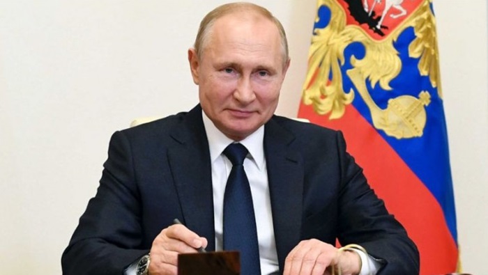 "Sputnjik V" je Putinov lični uspjeh