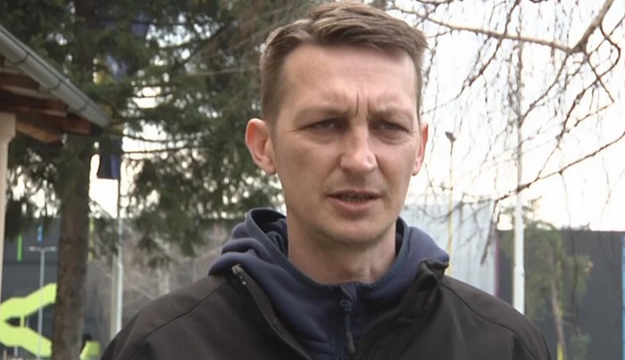 Sramno i nepotrebno privođenje novinara Vahidina Mujagića u PS Brod