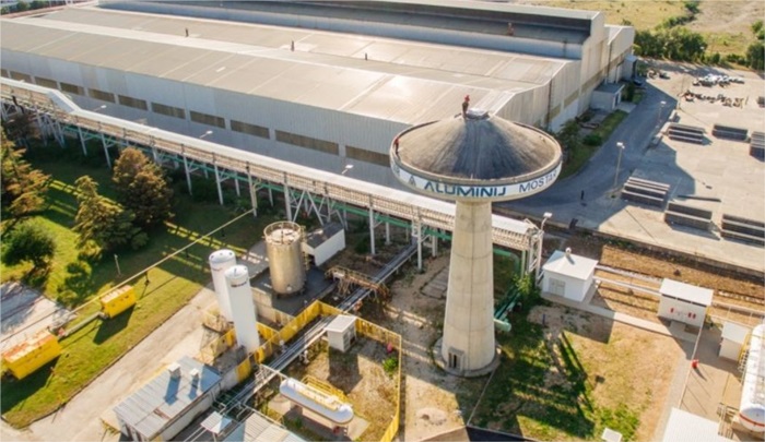 Sramno: I u ugašeni Aluminij se zapošljavaju podobni