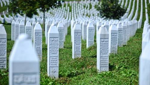 Sramno: Komisija za negiranje genocida traži podatke od MC Potočari