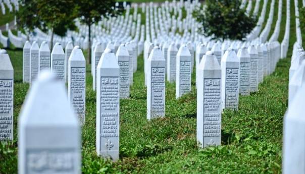 Sramno: Komisija za negiranje genocida traži podatke od MC Potočari