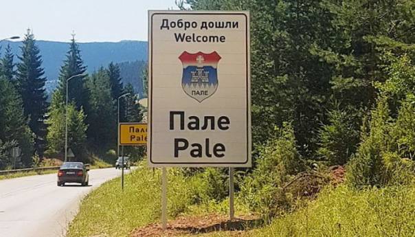 Sramno: Na Palama se gradi spomenik Dražinim četnicima