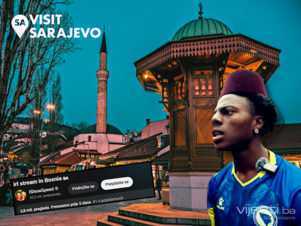 Sramno: Turistička zajednica KS pere ruke od svog posla