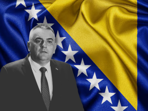 Sramno: U RS sutra "Dan žalosti" zbog nezavisnosti BiH