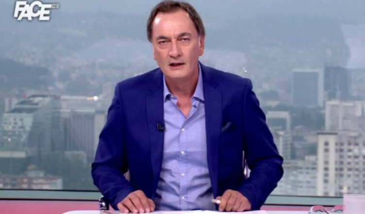 Sramota: RAK drakonski kaznio Face TV