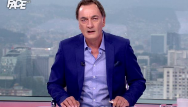 Sramota: RAK drakonski kaznio Face TV