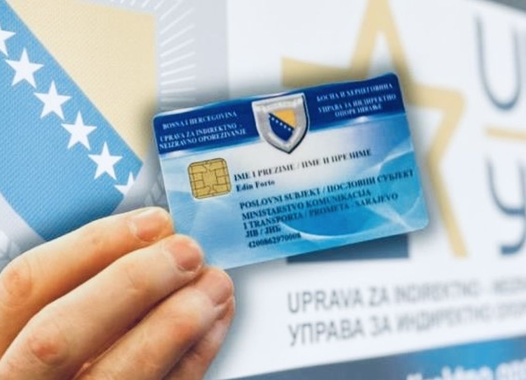 Sramotan odnos prema privredi: Porezna uprava aktom poništila Zakon