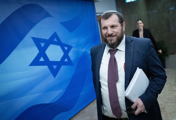 Sramotne izjave izraelskog ministra: Jurimo ka brisanju Gaze, ubit ćemo te "monstrume"