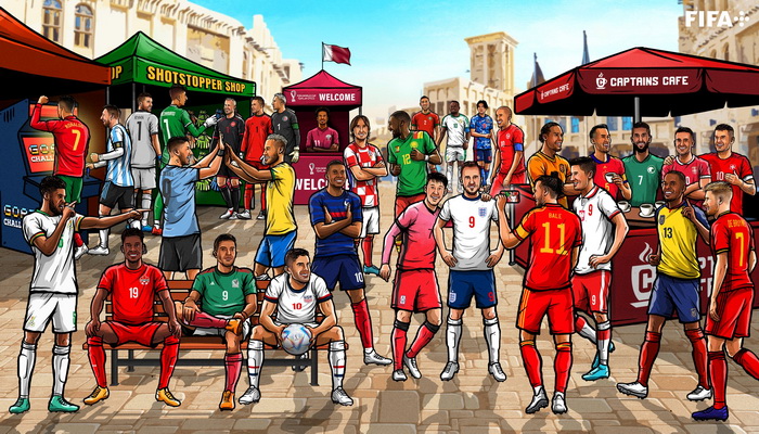 Srbi bijesni na FIFA-u zbog karikature, smatraju je ozbiljnom provokacijom