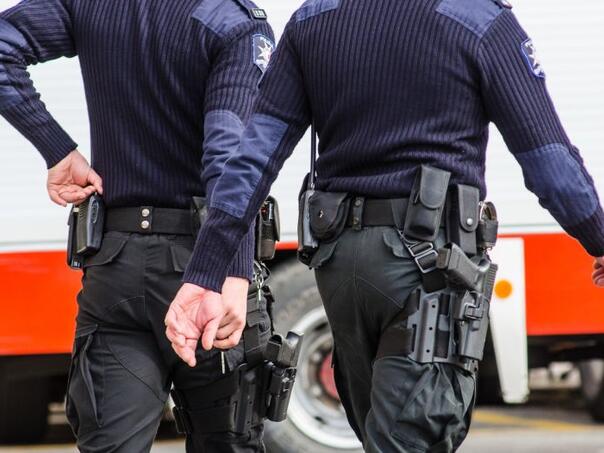 Srbi i Crnogorci uhapšeni na Malti zbog dilanja droge