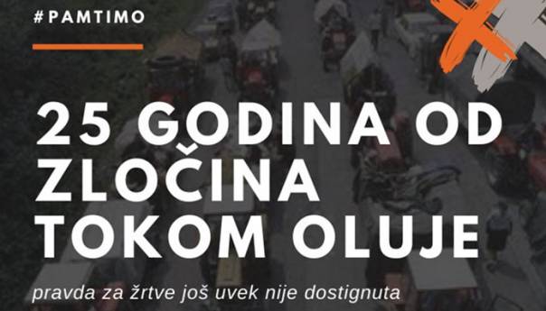 Srbi iz Krajine žrtve Srbije i Hrvatske