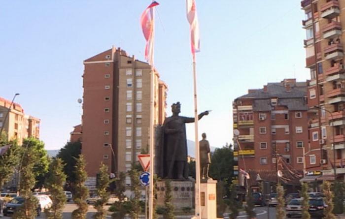 Srbi na Kosovu danas zakazali veliki skup