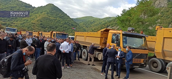 Srbi sa Kosova uputili apel: Vučiću reaguj