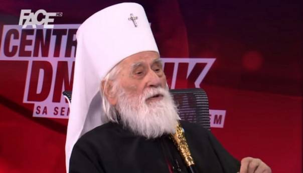 Srbi su u Crnoj Gori počinili genocid veći nego u Srebrenici