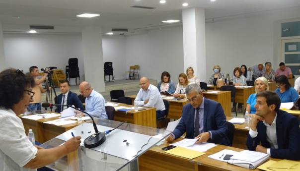 Srbi u HNK napokon postali konstitutivni