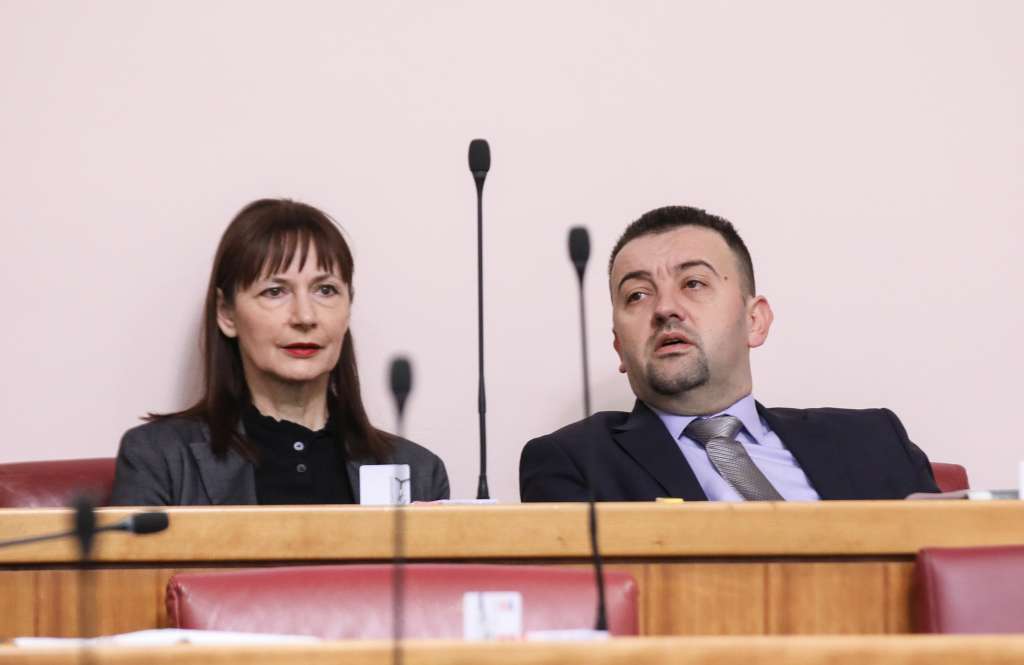 Srbi u RH s dvojnim državljanstvom dobivaju iz Srbije pozive za mobilizaciju