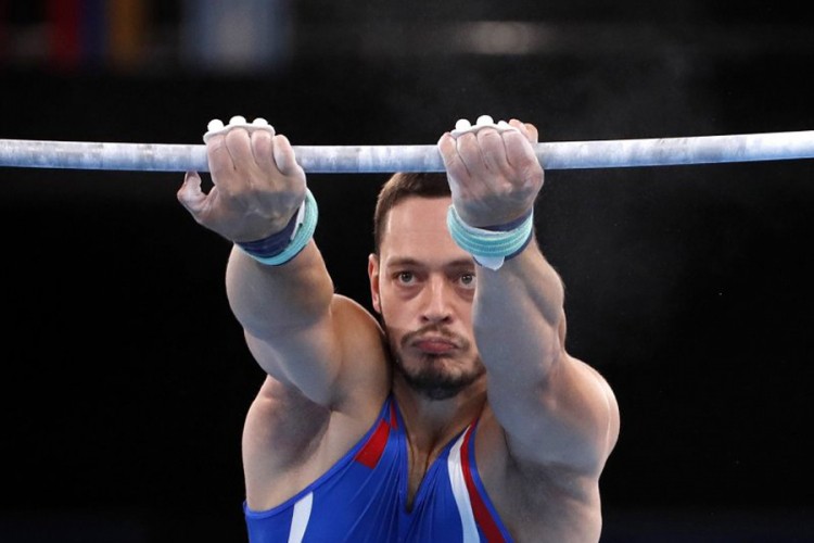 Srbić donio Hrvatskoj osmu medalju