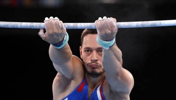 Srbić donio Hrvatskoj osmu medalju