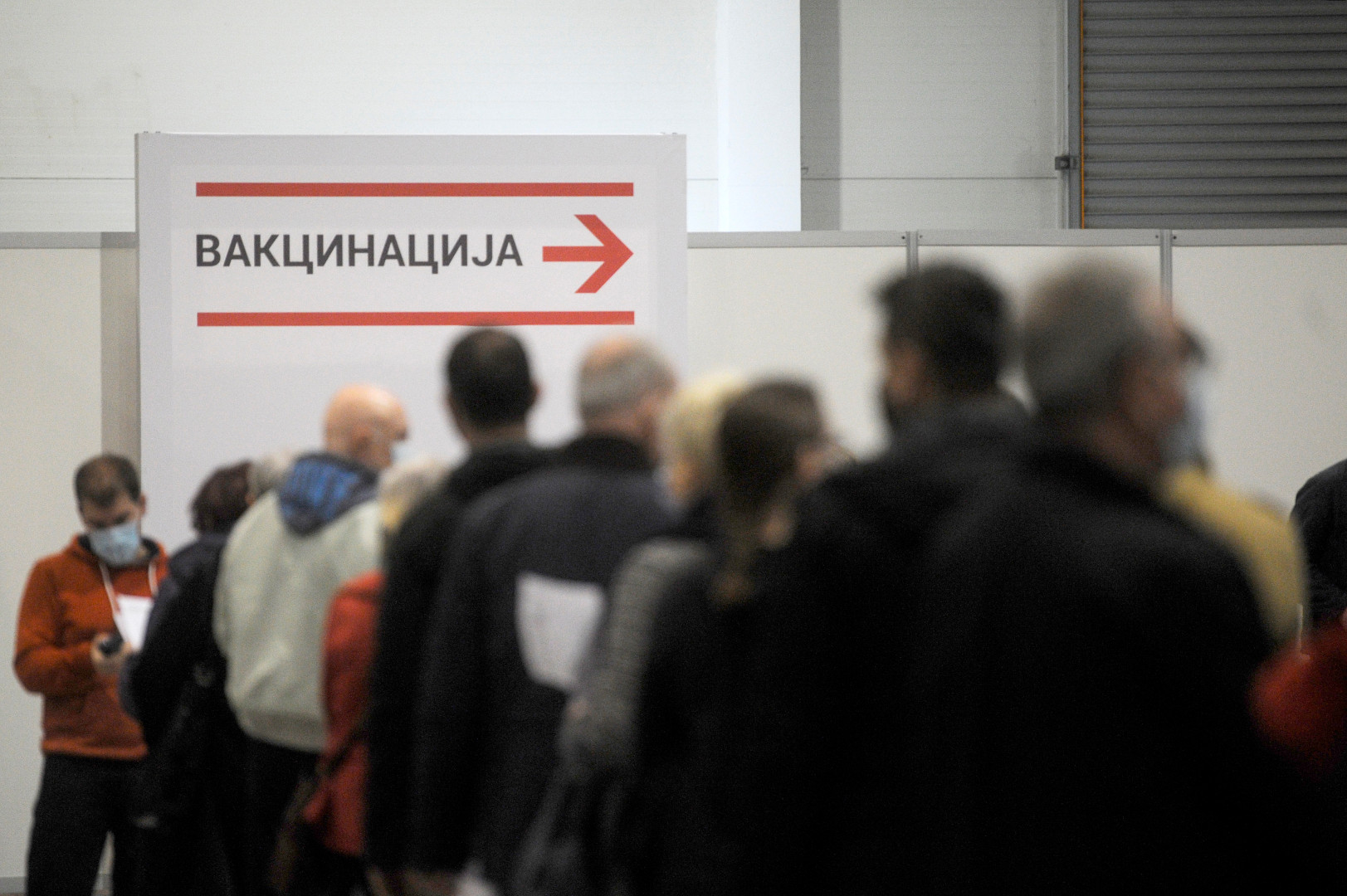 Srbija: 579 novih slučajeva koronavirusa, preminule tri osobe