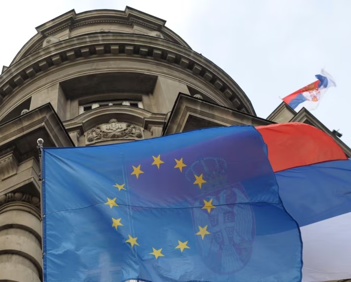 Srbija bez EU novca do promjene zakona i vladavine prava