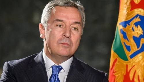 Srbija bi da vlada Crnom Gorom, BiH, Kosovom i S. Makedonijom