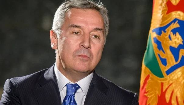 Srbija bi da vlada Crnom Gorom, BiH, Kosovom i S. Makedonijom