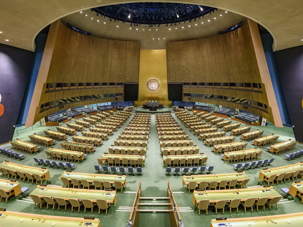 Srbija bijesna nakon kraha amandmana na rezoluciju, pisali svim misijama u UN